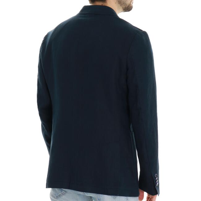 GIACCA MONOPETTO SSEINSE - Mad Fashion | img vers.650x/